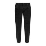 Dsquared2 Jeans Cool Girl Black, Dam