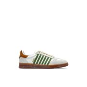 Dsquared2 Sneakers Boxer White, Herr