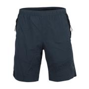 C.P. Company Elastiska midja simshorts Gray, Herr