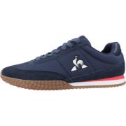 le coq sportif Veloce Sneakers Blue, Herr