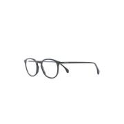 Gucci Optical Frame Black, Herr