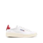 Autry Dallas Sneakers White, Herr