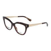 Dsquared2 Kattögon Glasögon D2 0095 Brown, Unisex