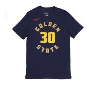 Nike City Edition T-shirt Blue, Herr