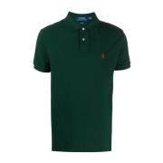 Polo Ralph Lauren Gröna T-shirts och Polos Green, Herr