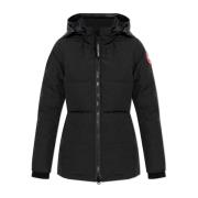 Canada Goose Dunjacka Chelsea Black, Dam