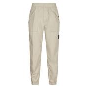 Stone Island Casual Cargo Byxor Beige, Herr