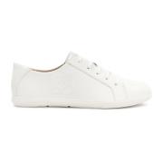 Kazar Dam vita sneakers White, Dam