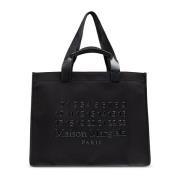 Maison Margiela Väsktypshoppare Black, Herr