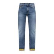 Versace ‘Slim’ jeans Blue, Herr