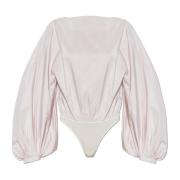 Alaïa Silkebody Pink, Dam