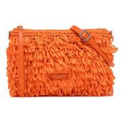 Gianni Chiarini Marcella Crossbody Väska Orange, Dam