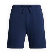 Polo Ralph Lauren Athletic Shorts för Män Blue, Herr