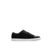 Lanvin Sportskor Black, Dam