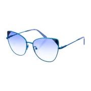 Karl Lagerfeld Glasses Blue, Dam