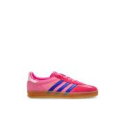 Adidas Originals Gazelle Indoor W Pink, Dam