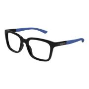 Gucci Optical Frame Black, Herr