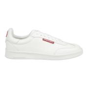 Dsquared2 Stiligt Skokollektion White, Herr