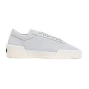 Fear Of God Lyxiga Grå Sneakers Gray, Herr