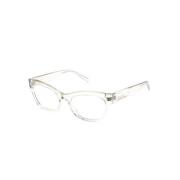 Saint Laurent Optical Frame White, Dam