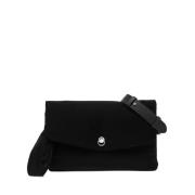 Gianni Chiarini Crossbody-väska Black, Dam