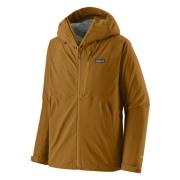 Patagonia Granite Crest Utomhusjacka Yellow, Herr