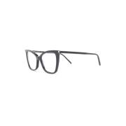 Saint Laurent Optical Frame Black, Dam