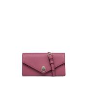 Gianni Chiarini Crossbodyväska Purple, Dam