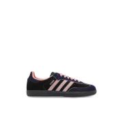 Adidas Originals Sportskor Samba OG W Black, Dam