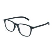 MONTBLANC Mb0386O 002 Optical Frame Black, Herr