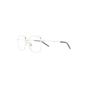 Saint Laurent SL 314 003 Optical Frame Yellow, Dam