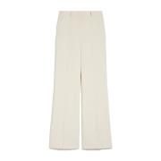 Sportmax 003 Canale Stilfull Kollektion Beige, Dam