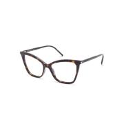 Saint Laurent Optical Frame Brown, Dam