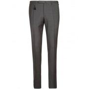 Incotex Casual Herrbyxor Gray, Herr