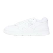 Lacoste Sneakers White, Herr