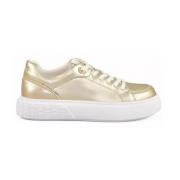 PINKO Sneakers Yellow, Dam