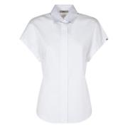 Herno Top White, Dam