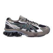 Asics Fluent Gel-Kinetic Sneaker Black, Unisex