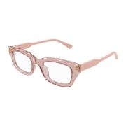 Chloé Ch0297O 008 Optical Frame Pink, Dam