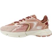 Lacoste Neo Sneakers för kvinnor Pink, Dam