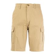 GAS Casual herrshorts Beige, Herr