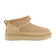 UGG CraftedRegenate Sandal Beige, Dam