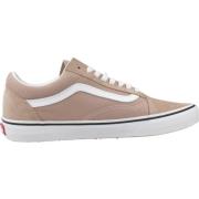 Vans Färgteori Old Skool Sneakers Beige, Herr