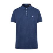 Polo Ralph Lauren Pikétröja Blue, Herr