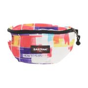 Eastpak Färgglad Banan Bumväska Multicolor, Herr