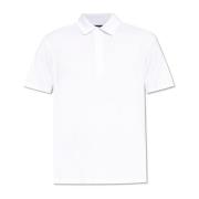 Paul & Shark Polo White, Herr