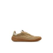 Paul & Shark Mocka sneakers Beige, Herr