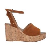 Nerogiardini Wedges Brown, Dam