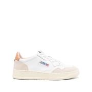 Autry Medalist Low Sneakers White, Herr