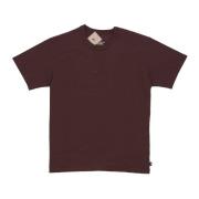 Nike Premium Earth Tee Sportswear Essentials Brown, Herr